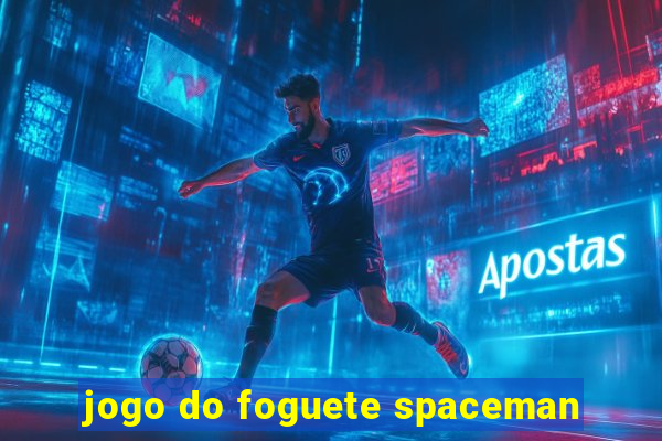 jogo do foguete spaceman